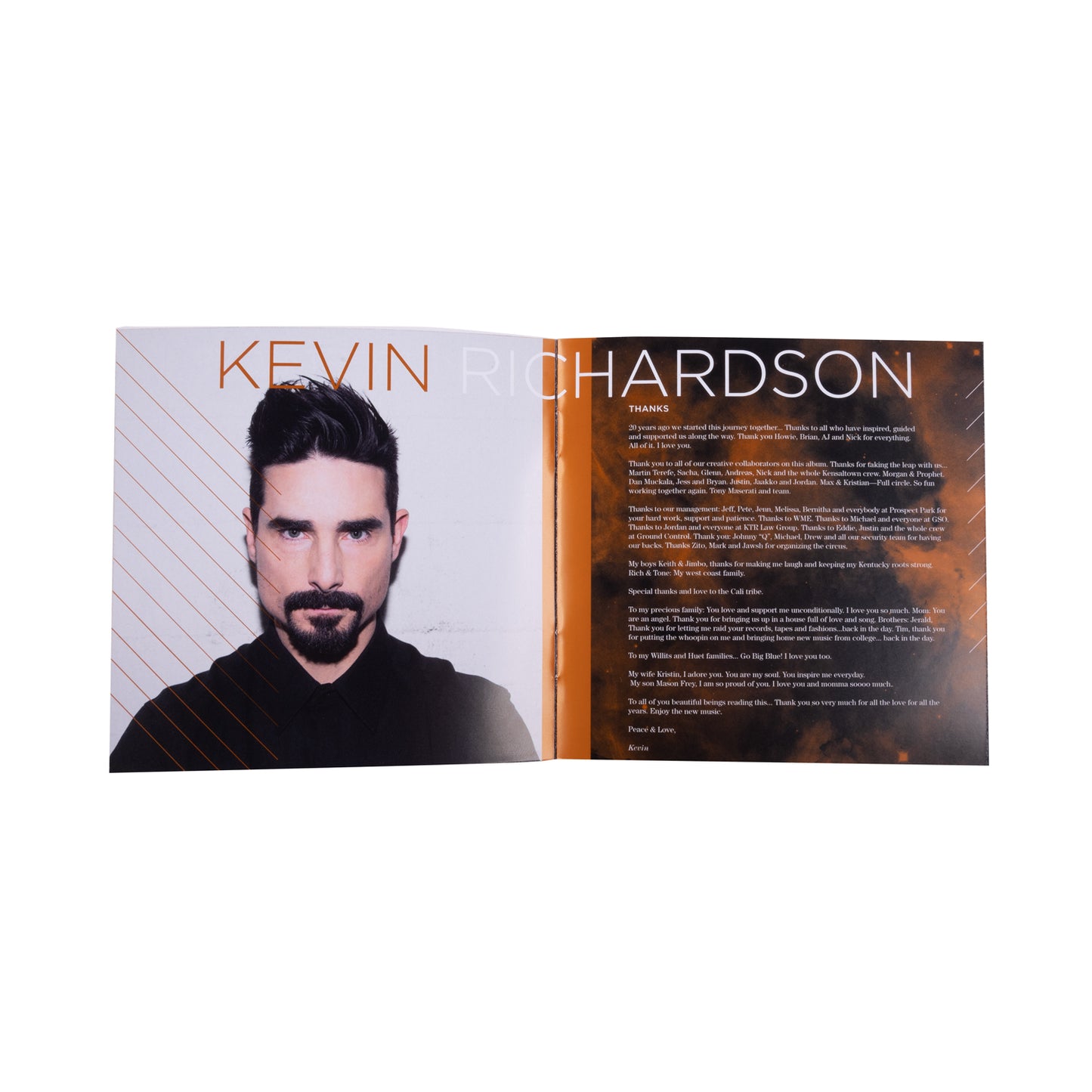 In A World Like This - 10th Anniversary Deluxe Edition CD Softpack