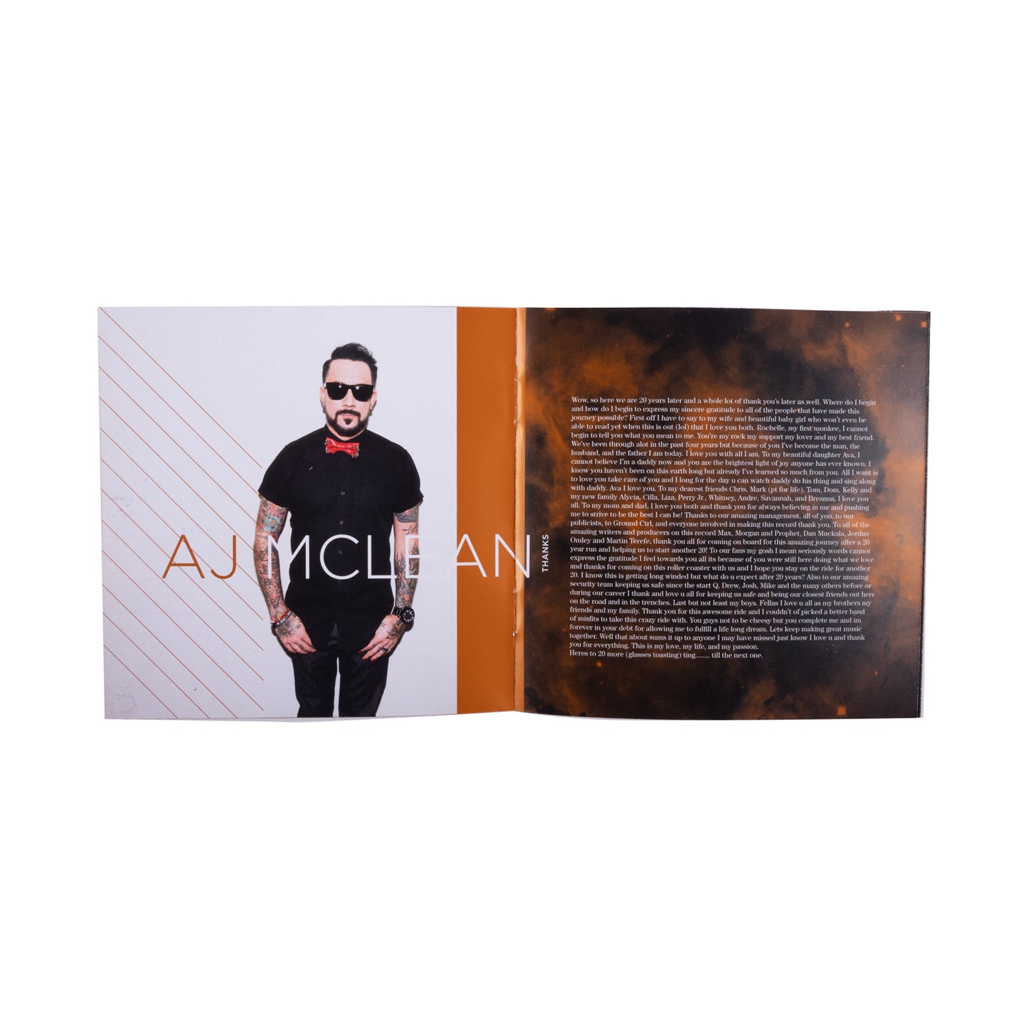 In A World Like This - 10th Anniversary Deluxe Edition CD Softpack